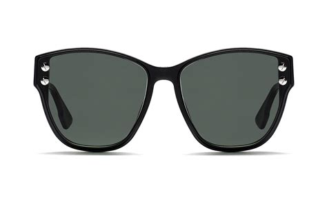 dior dioraddict3 - 807 o7 nero|Dior DIORADDICT3F 807 O7 62 Sunglasses .